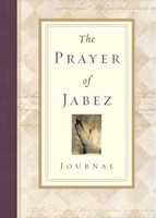 The Prayer of Jabez