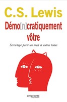 Demo[n]cratiquement vôtre