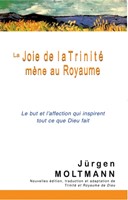 La joie dans la Trinité mène au Royaume