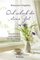 Ich schenck dir etwas Zeit
