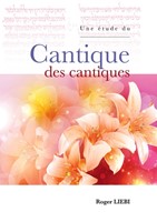 Une étude du Cantique des Cantiques