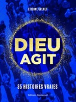 Dieu agit