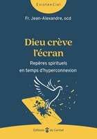 Dieu crève l'ecran
