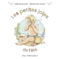 Les petites joies de l'été