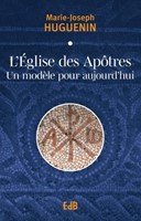 L'Eglise des apôtres