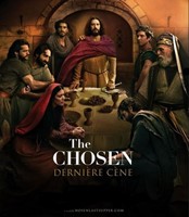 DVD The Chosen Saison 5