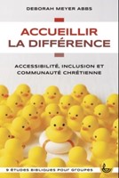 Accueillir la différence