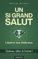 Un si grand salut