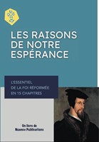 Les raisons de ntore espérance