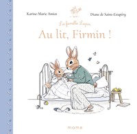 Au lit, Firmin !
