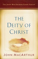 The Deity of Christ