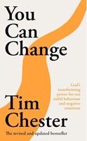 You Can Change