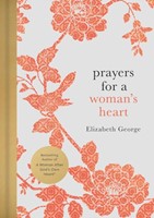 Prayers for a Woman's Heart