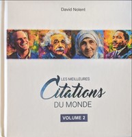 Les meilleures citations du monde