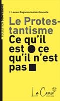 Le protestantisme
