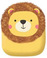 Mon courageux lionceau