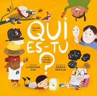 Qui es-tu ?