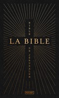 Bible de Jérusalem Noire