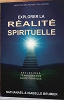 Explorer la réalité spirituelle