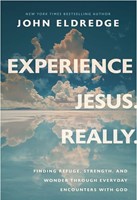 Experience Jesus. Really.