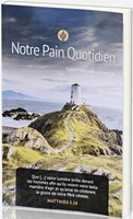 Notre Pain Quotidien
