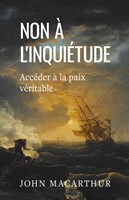 Non à l'inquiétude