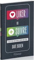 Liker ou suivre
