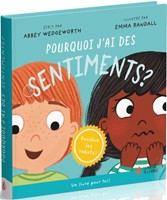 Pourquoi j'ai des sentiments ?