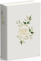 Bible Segond 21 Journal de bord
