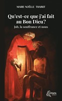 Qu'est ce que j'ai fait au bon dieu ?