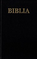 Bible en roumain