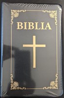 Bible en roumain