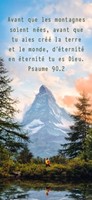 Marque-pages magnet