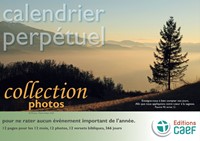 Calendrier perpétuel