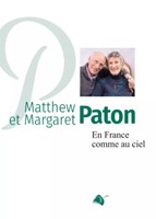 Matthew et Margaret Paton