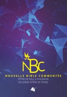 Nouvelle Bible Commentée NBC