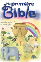 Ma  première Bible