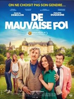 DVD De mauvaise foi