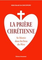 La prière chrétienne