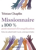 Missionnaire à 100 %