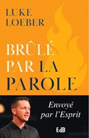 Brûlé par la parole