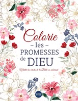 Colorie les promesses de Dieu