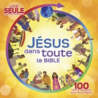 Jésus dans toute la Bible