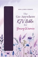 Go-Anywhere King James Bible