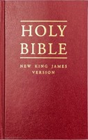 New King James Version Holy Bible