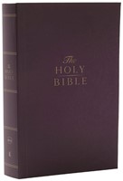 NKJV Compact Reference Bible