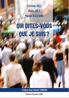 Qui dites-vous que je suis ?