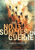 Nous sommes en guerre