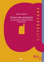 La tour de constance