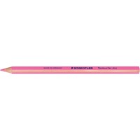 Crayon surligneur Staedtler à cire rose pour Bible
